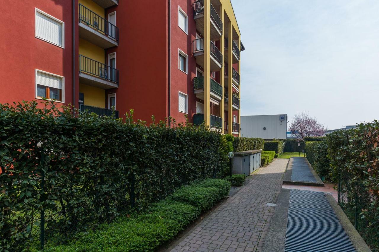 Appartamento Verona Fiera E Centro Zewnętrze zdjęcie