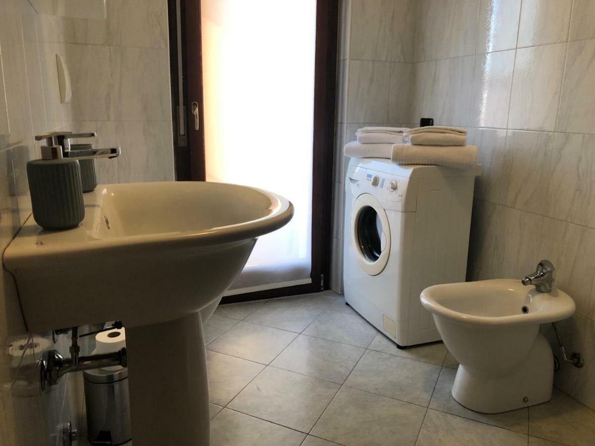 Appartamento Verona Fiera E Centro Zewnętrze zdjęcie